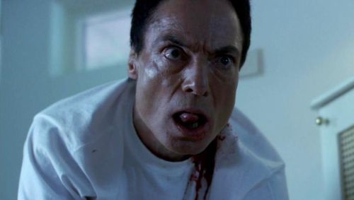 HUMAN CENTIPEDE Heiter Blood HUMAN CENTIPEDE Heiter Blood