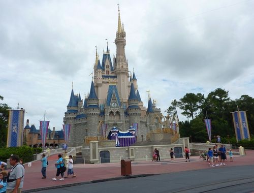 Magic Kingdom 25