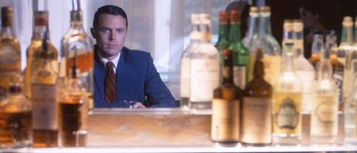 KILLER INSIDE ME Casey Affleck Bar