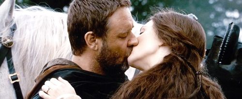 ROBIN HOOD Kiss