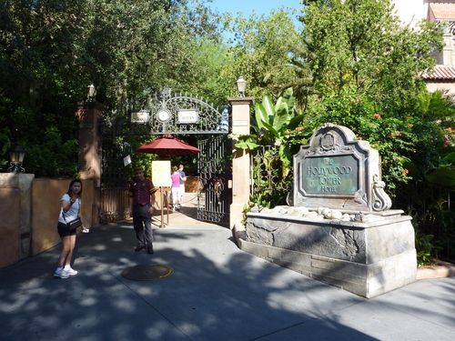 Disney's Hollywood Studio 7