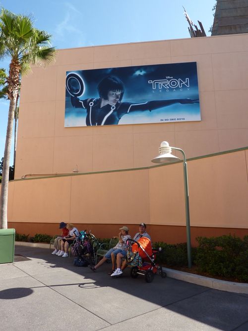 Disney's Hollywood Studio 10