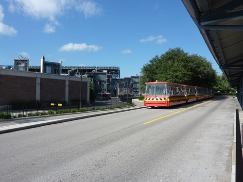 Disney's Hollywood Studio 13