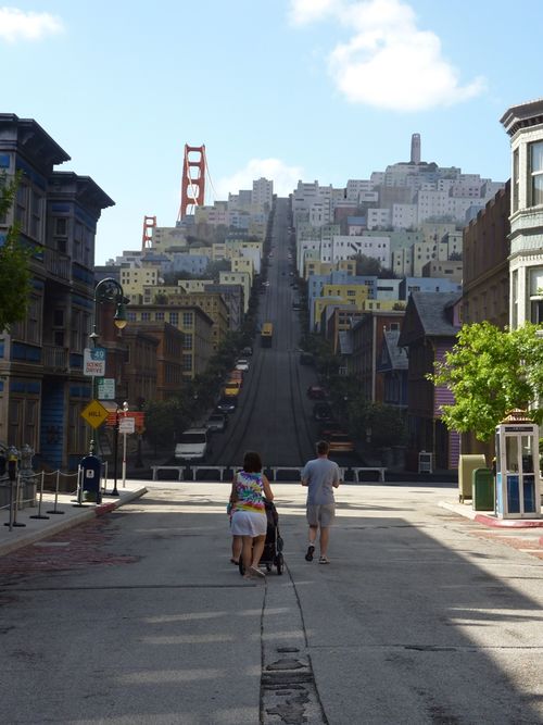 Disney's Hollywood Studio 16