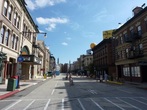 Disney's Hollywood Studio 14