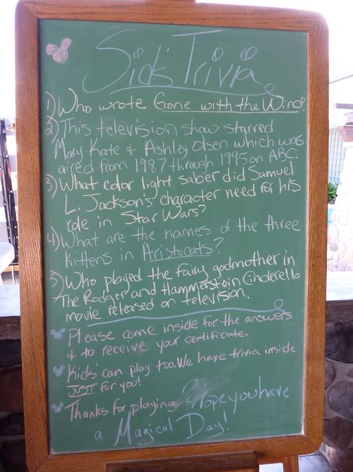 Disney's Hollywood Studio 28