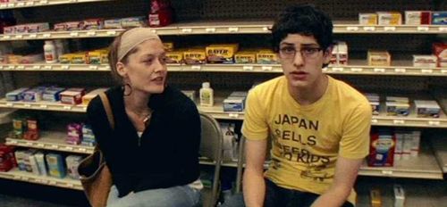 VIRGINITY HIT Still 1