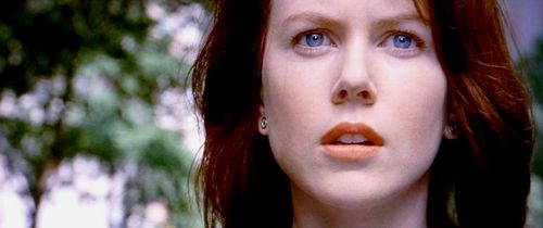 PEACEMAKER Nicole Kidman