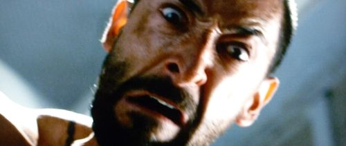 EXPERIMENT Adrien Brody