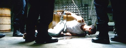 EXPERIMENT Urination