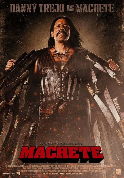 MACHETE