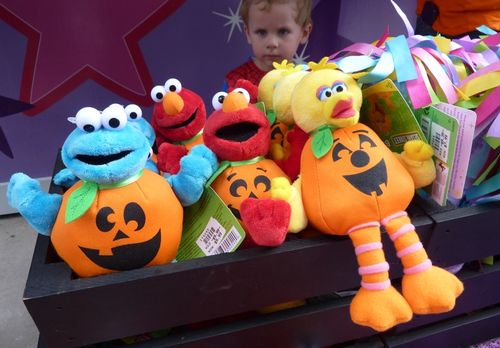 Sea World Spooktacular 19