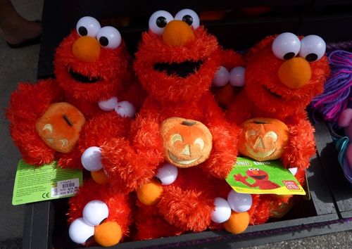 Sea World Spooktacular 20