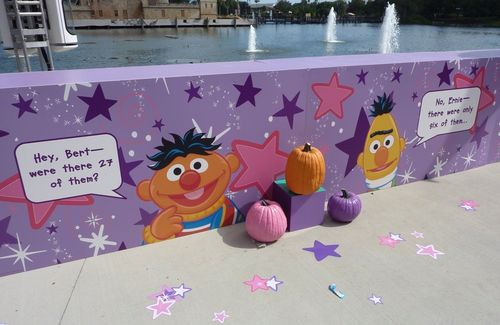 Sea World Spooktacular 22