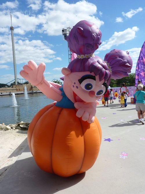 Sea World Spooktacular 21