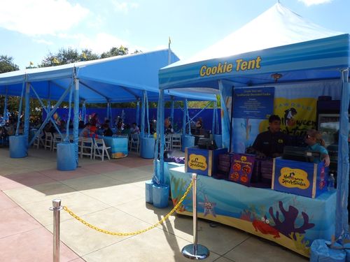 Sea World Spooktacular 24