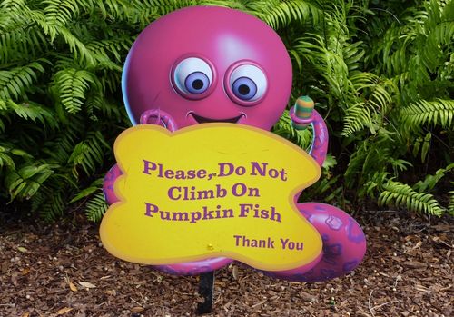 Sea World Spooktacular 33