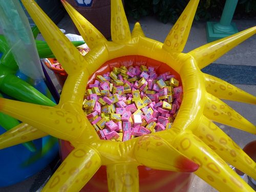 Sea World Spooktacular 41