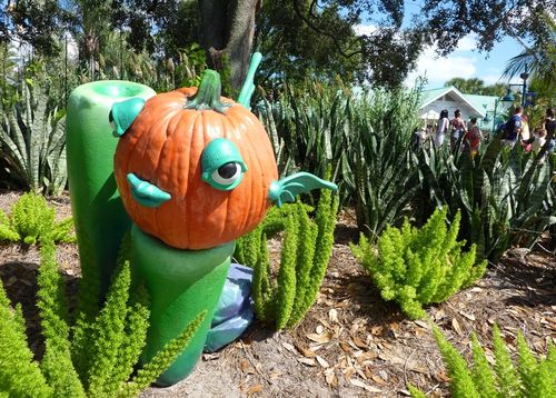 Sea World Spooktacular 42