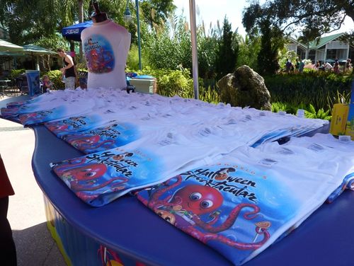 Sea World Spooktacular 43