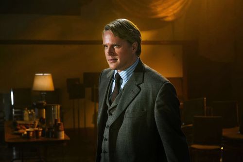 SAW 3D Cary Elwes