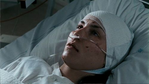 GIRL WHO KICKED THE HORNETS NEST Noomi Rapace