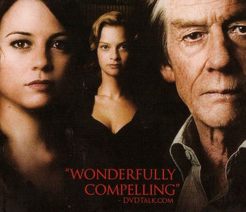 OXFORD MURDERS cover - Copy