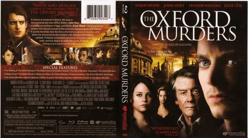 OXFORD MURDERS cover - Copy - Copy