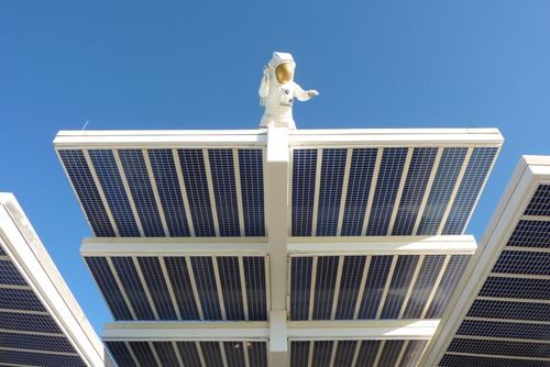 Kennedy Space Center 1