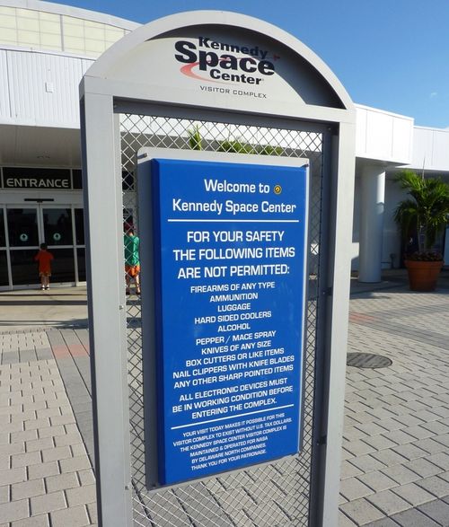 Kennedy Space Center 4