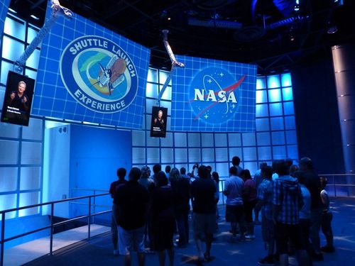 Kennedy Space Center 6