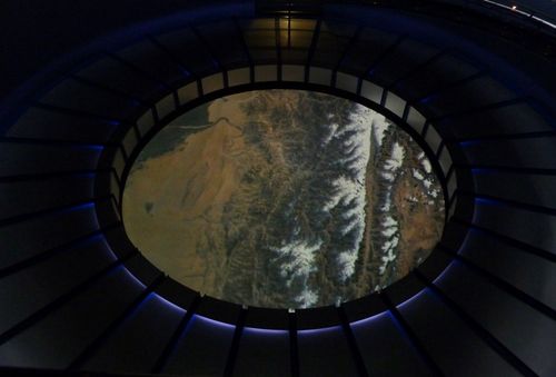 Kennedy Space Center 8