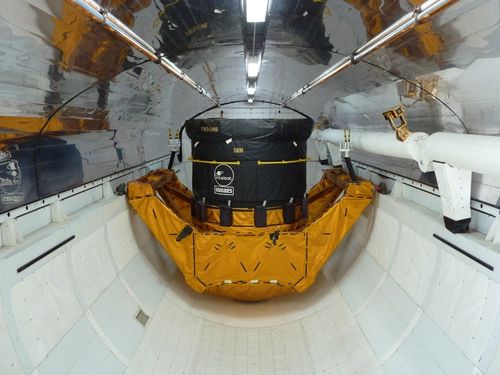 Kennedy Space Center 13