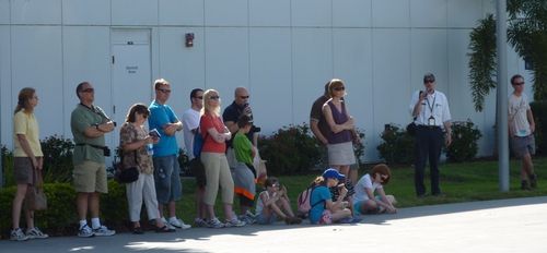 Kennedy Space Center 18