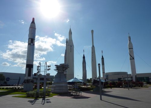 Kennedy Space Center 20