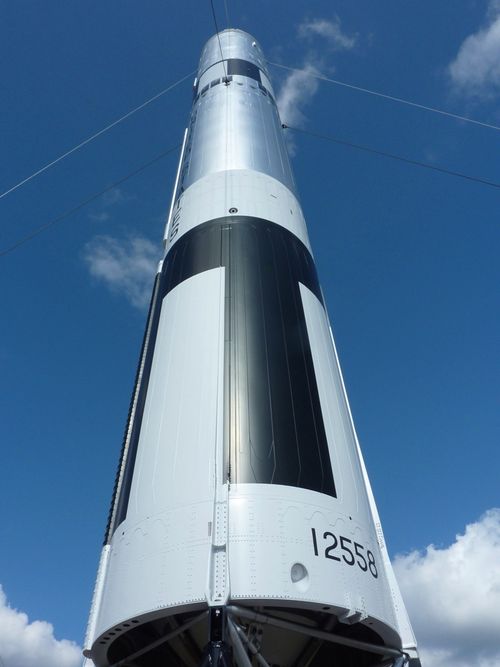 Kennedy Space Center 21