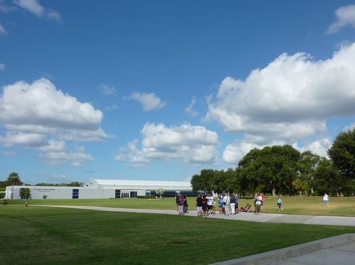 Kennedy Space Center 24