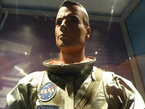 Kennedy Space Center 31