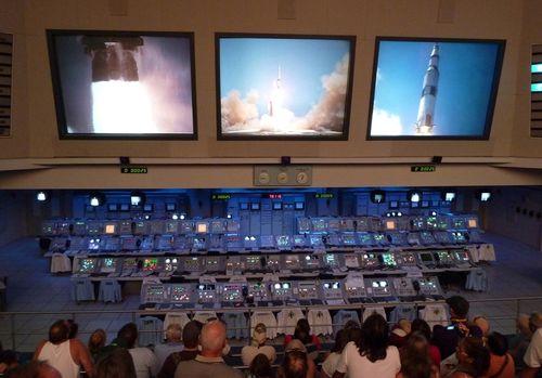 Kennedy Space Center 45