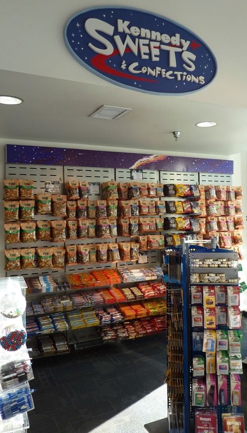 Kennedy Space Center 59