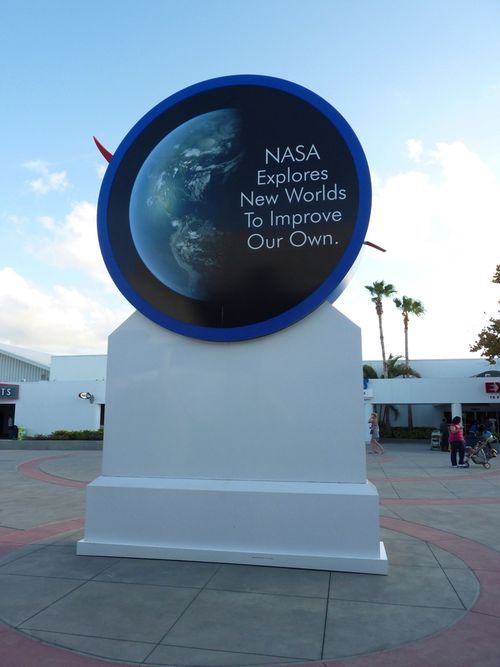 Kennedy Space Center 64