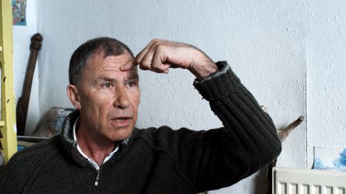 DOWN TERRACE Still 2