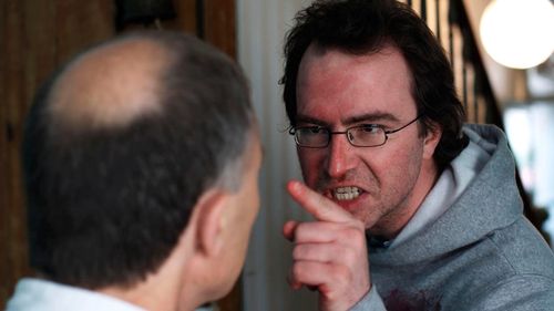 DOWN TERRACE Still 1