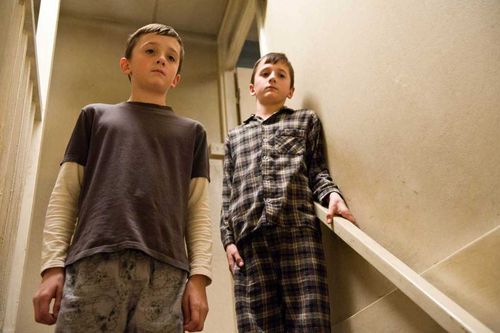 HEREAFTER Frankie and George McLaren HEREAFTER Frankie and George McLaren