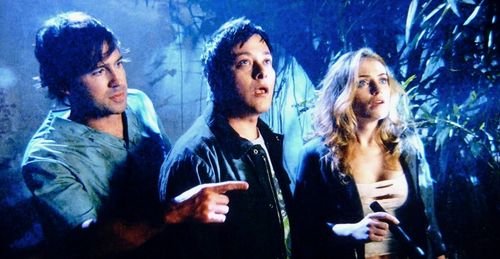 NIGHT OF THE DEMONS 2010 Edward Furlong