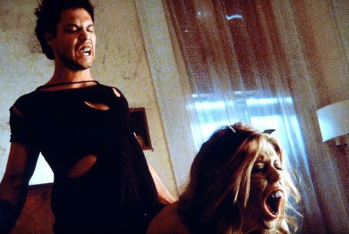 NIGHT OF THE DEMONS 2010 Demon Sex