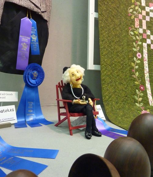 Minnesota State Fair 2010 6