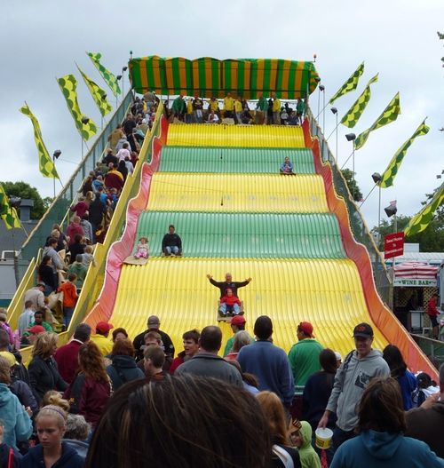 Minnesota State Fair 2010 30