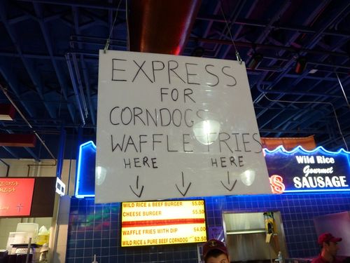 Minnesota State Fair 2010 33