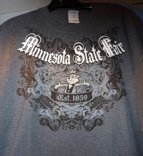 Minnesota State Fair 2010 34